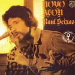 Raul Seixas - Novo Aeon (1975)
