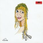 Rita Lee - Hoje É O Primeiro Dia Do Resto Da Sua Vida (1972)
