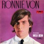 Ronnie Von - Ronnie Von (1966)