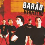 Barão Vermelho - Barão Vermelho (2004)