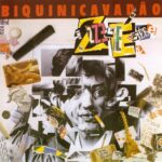 Biquini Cavadão - Zé (1989) Biquini Cavadão - Zé (1989)
