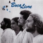 Boca Livre - Boca Livre (1979)