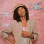 Djavan - Lilás (1984)