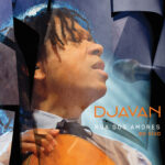 Djavan - Rua Dos Amores Ao Vivo (2014)