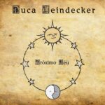 Duca Leindecker - Próximo Céu [EP] (2020)