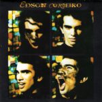 Edson Cordeiro - Edson Cordeiro (1992) Edson Cordeiro - Edson Cordeiro (1992)