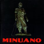 Engenheiros Do Hawaii - Minuano (1997)