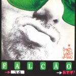 Falcão - Bonito, Lindo E Joiado (1992) Falcão - Bonito, Lindo E Joiado (1992)
