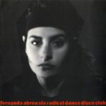 Fernanda Abreu - SLA Radical Dance Disco Club (1990)