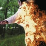 Jota Quest - Oxigênio (2000)