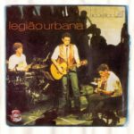 Legião Urbana - Acústico MTV (1999) Legiao Urbana - Acústico MTV (1999)