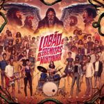 Lobão - Antologia Politicamente Incorreta dos Anos 80 pelo Rock (2018)