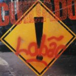 Lobao - Cuidado! (1988)