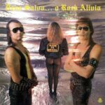 Made In Brazil - Deus Salva... O Rock Alivia (1985)