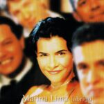 Marina Lima - Abrigo (1995)