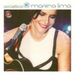 Marina Lima - Acústico MTV (2003)