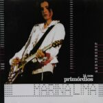 Marina Lima - Lá Nos Primórdios (2006)