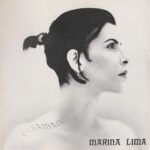 Marina Lima - O Chamado (1993) Marina Lima - O Chamado (1993)