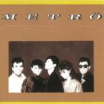 Metrô - Olhar (1985) Metrô - Olhar (1985)