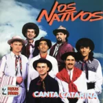 Os Nativos - Canta Catarina (1995)