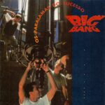 Os Paralamas Do Sucesso - Big Bang (1989)