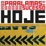 Os Paralamas Do Sucesso - Hoje (2005)