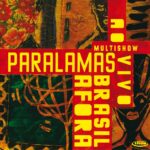 Os Paralamas Do Sucesso - Multishow Ao Vivo Brasil Afora (2011)