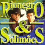 Rionegro & Solimões - O Amor Supera Tudo (1998) Rionegro & Solimões - O Amor Supera Tudo (1998)