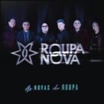 Roupa Nova - As Novas Do Roupa (2019)