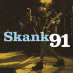 Skank - Skank 91 (2012)