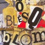 1989 - Õ Blésq Blom