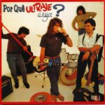 Ultraje A Rigor - Por Que Ultraje A Rigor (1990)