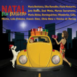 VA - Natal Bem Brasileiro (2008)