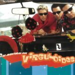 Virgulóides - As Aventuras Dos Virgulóides (2000) Virgulóides - As Aventuras Dos Virguloides (2000)