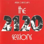 André Christovam - The 2120 Sessions (1991)