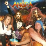 Angra - Holy Live (1997)
