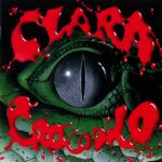 Arrigo Barnabé - Clara Crocodilo (1980) Arrigo Barnabé - Clara Crocodilo (1980)
