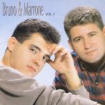 Bruno & Marrone - Vol. 1 (1994)