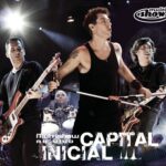 Capital Inicial - Multishow Ao Vivo (2008)