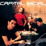 Capital Inicial - Rosas E Vinho Tinto (2002)