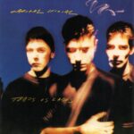 Capital Inicial - Todos Os Lados (1989)