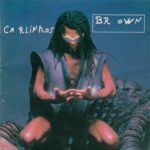 Carlinhos Brown - Alfagamabetizado (1996) Carlinhos Brown - Alfagamabetizado (1996)