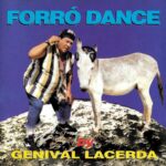 Genival Lacerda - Forró Dance (1995)