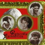 Graforréia Xilarmônica - Chapinhas De Ouro (1998)