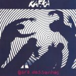 Kafka - Obra Dos Sonhos (1989)