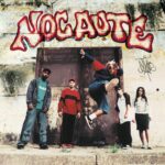 Nocaute - Nocaute (1999) Nocaute - Nocaute (1999)