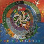 Paulo Ricardo - Psico Trópico (1991)