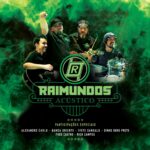 Raimundos - Acústico (2017)