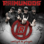 Raimundos - Cantigas De Garagem (2014)