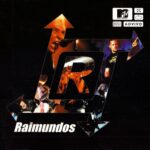 Raimundos - MTV Ao Vivo (2000)